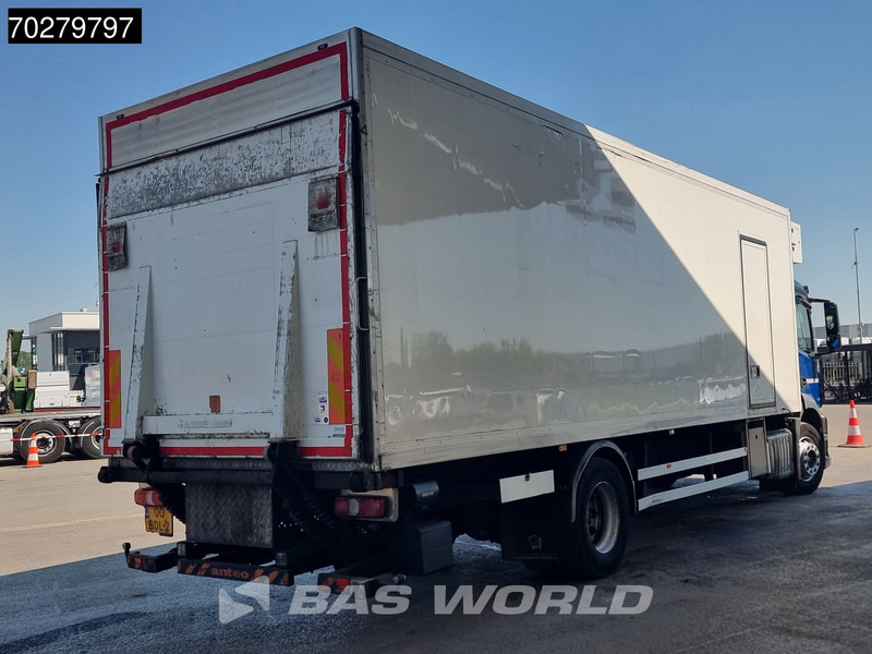 Рефрижератор вантажівка Mercedes-Benz Antos 1924 4X2 NL-Truck FrigoBlock FK 35I-E Ladebordwand Euro 6: фото 5
