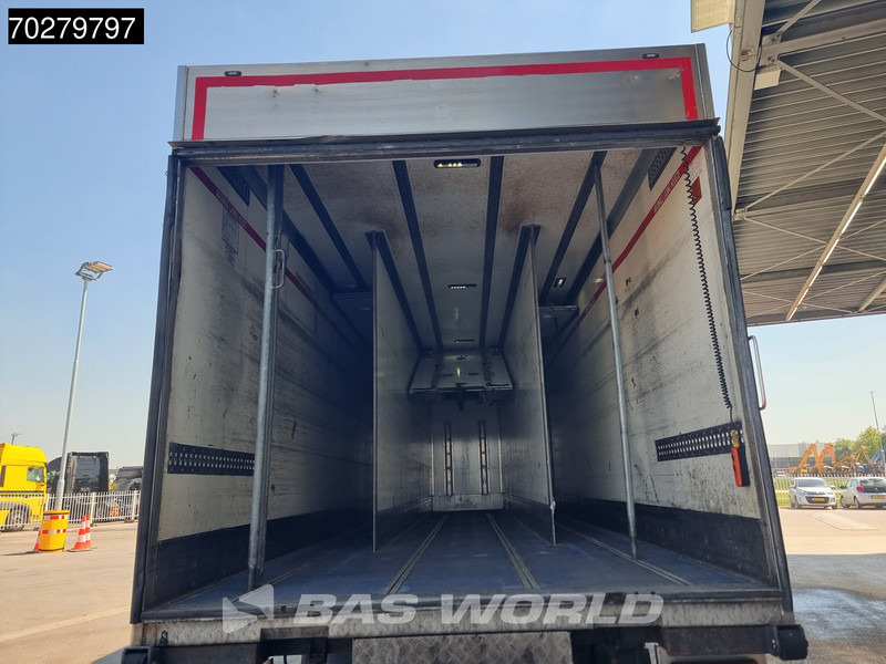 Рефрижератор вантажівка Mercedes-Benz Antos 1924 4X2 NL-Truck FrigoBlock FK 35I-E Ladebordwand Euro 6: фото 11