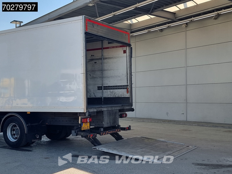 Рефрижератор вантажівка Mercedes-Benz Antos 1924 4X2 NL-Truck FrigoBlock FK 35I-E Ladebordwand Euro 6: фото 15