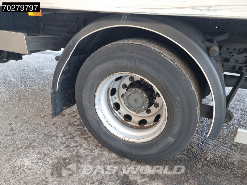 Рефрижератор вантажівка Mercedes-Benz Antos 1924 4X2 NL-Truck FrigoBlock FK 35I-E Ladebordwand Euro 6: фото 18