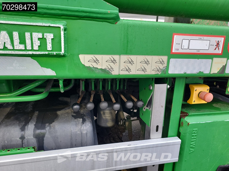 Mercedes-Benz Antos 2135 4X2 NL-Truck 14Ton HYVALIFT Automatic Euro 6 в лізинг Mercedes-Benz Antos 2135 4X2 NL-Truck 14Ton HYVALIFT Automatic Euro 6: фото 15 Mercedes-Benz Antos 2135 4X2 NL-Truck 14Ton HYVALIFT Automatic Euro 6 в лізинг Mercedes-Benz Antos 2135 4X2 NL-Truck 14Ton HYVALIFT Automatic Euro 6: фото 15