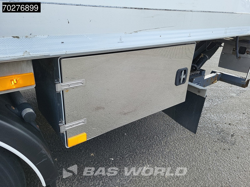 Рефрижератор вантажівка Mercedes-Benz Antos 2535 6X2 Lumikko L7 cooler ladebordwand Lift+Lenkachse Euro 6: фото 10