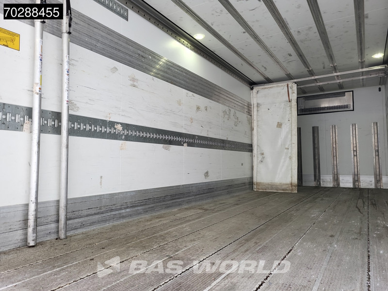 Рефрижератор вантажівка Mercedes-Benz Antos 2540 Antos 6X2 Mitsubishi TDJS50DA Ladebordwand Retarder Lift+Steering-Axle Automatic PPC Euro 6: фото 11