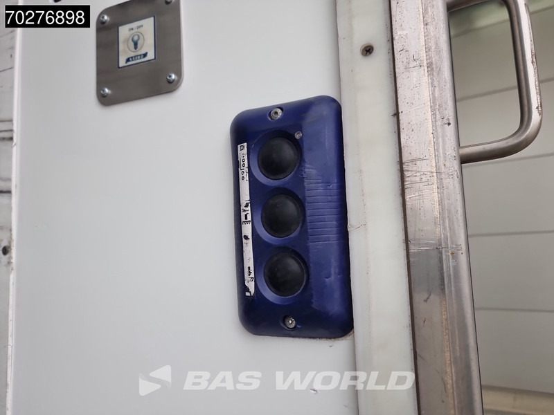 Mercedes-Benz Antos 2746 6X2 Carrier Supra 1250 Silent Mt ladebordwand Lift+Lenkachse Euro 6 в лізинг Mercedes-Benz Antos 2746 6X2 Carrier Supra 1250 Silent Mt ladebordwand Lift+Lenkachse Euro 6: фото 16