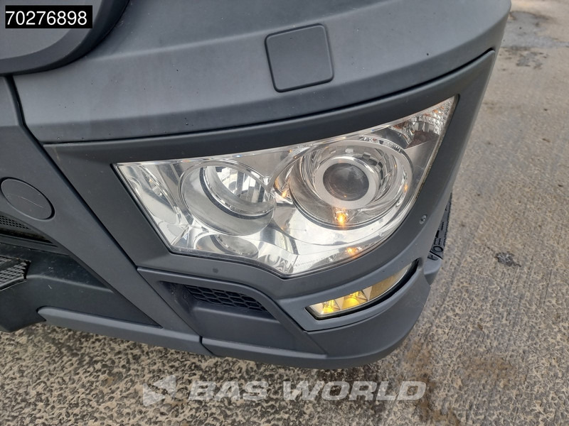 Mercedes-Benz Antos 2746 6X2 Carrier Supra 1250 Silent Mt ladebordwand Lift+Lenkachse Euro 6 в лізинг Mercedes-Benz Antos 2746 6X2 Carrier Supra 1250 Silent Mt ladebordwand Lift+Lenkachse Euro 6: фото 19