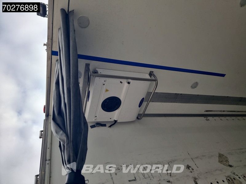 Mercedes-Benz Antos 2746 6X2 Carrier Supra 1250 Silent Mt ladebordwand Lift+Lenkachse Euro 6 в лізинг Mercedes-Benz Antos 2746 6X2 Carrier Supra 1250 Silent Mt ladebordwand Lift+Lenkachse Euro 6: фото 7