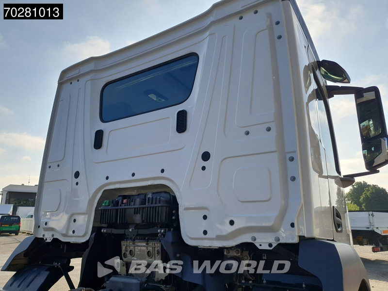 Новий Вантажівка шасі Mercedes-Benz Arocs 2636 6X4 NEW chassis Flywheel PTO Big-Axle Automatic Steelsuspension Euro 6: фото 11