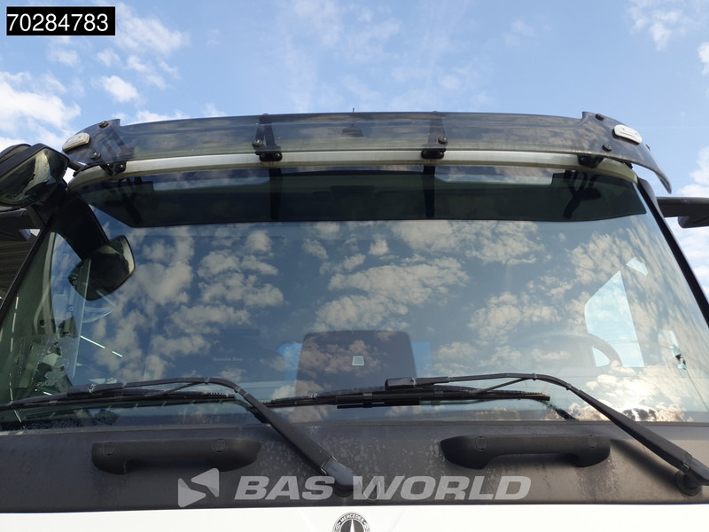 Mercedes-Benz Arocs 3243 8X4 14m3 2-side tipper Big-Axle Steelsuspension Navi Euro 6 в лізинг Mercedes-Benz Arocs 3243 8X4 14m3 2-side tipper Big-Axle Steelsuspension Navi Euro 6: фото 13