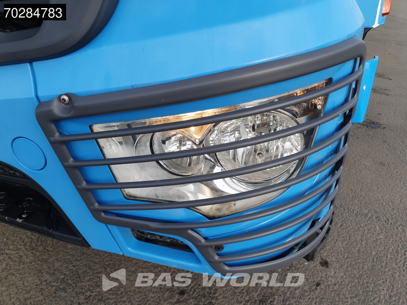Mercedes-Benz Arocs 3243 8X4 14m3 2-side tipper Big-Axle Steelsuspension Navi Euro 6 в лізинг Mercedes-Benz Arocs 3243 8X4 14m3 2-side tipper Big-Axle Steelsuspension Navi Euro 6: фото 15