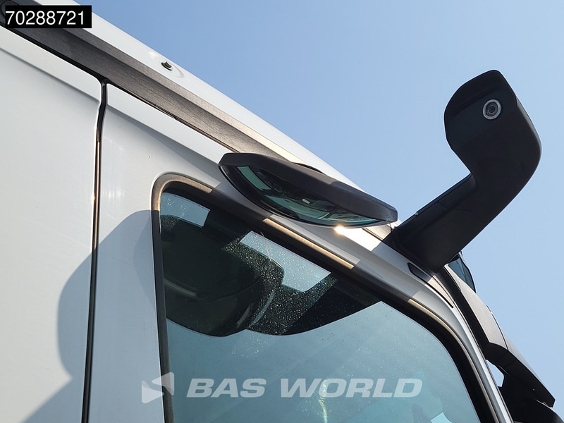 Самоскид вантажівка Mercedes-Benz Arocs 3243 8X4 20m3 Bennens Marrel Steelsuspension Big-Axle MirrorCam Automatic Euro 6: фото 12