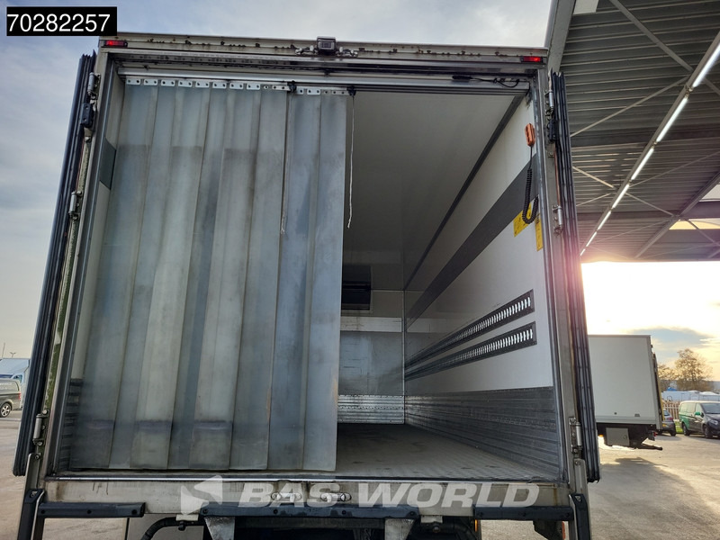 Mercedes-Benz Atego 1324 4X2 Thermo-King T-1200R Ladebordwand Manual Airco Euro 5 - Рефрижератор вантажівка: фото 5 Mercedes-Benz Atego 1324 4X2 Thermo-King T-1200R Ladebordwand Manual Airco Euro 5 - Рефрижератор вантажівка: фото 5