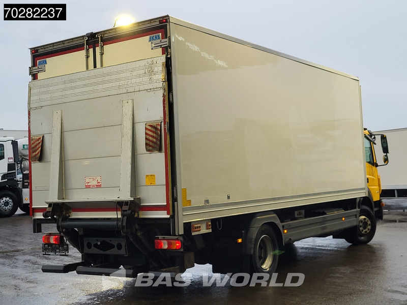 Mercedes-Benz Atego 1324 Atego 4X2 13.5tonner Thermo King T-1200 R Ladebordwand Automatic Euro 6 - Рефрижератор вантажівка: фото 5 Mercedes-Benz Atego 1324 Atego 4X2 13.5tonner Thermo King T-1200 R Ladebordwand Automatic Euro 6 - Рефрижератор вантажівка: фото 5
