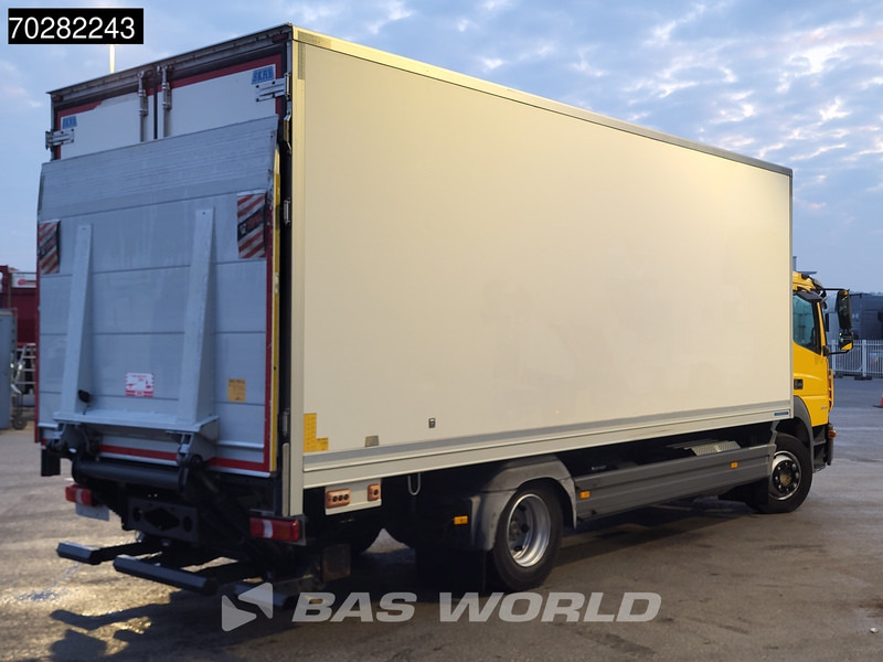 Mercedes-Benz Atego 1324 Atego 4X2 13.5tonner Thermo-King T-1200R 1500kg Ladebordwand Euro 6 - Рефрижератор вантажівка: фото 5 Mercedes-Benz Atego 1324 Atego 4X2 13.5tonner Thermo-King T-1200R 1500kg Ladebordwand Euro 6 - Рефрижератор вантажівка: фото 5