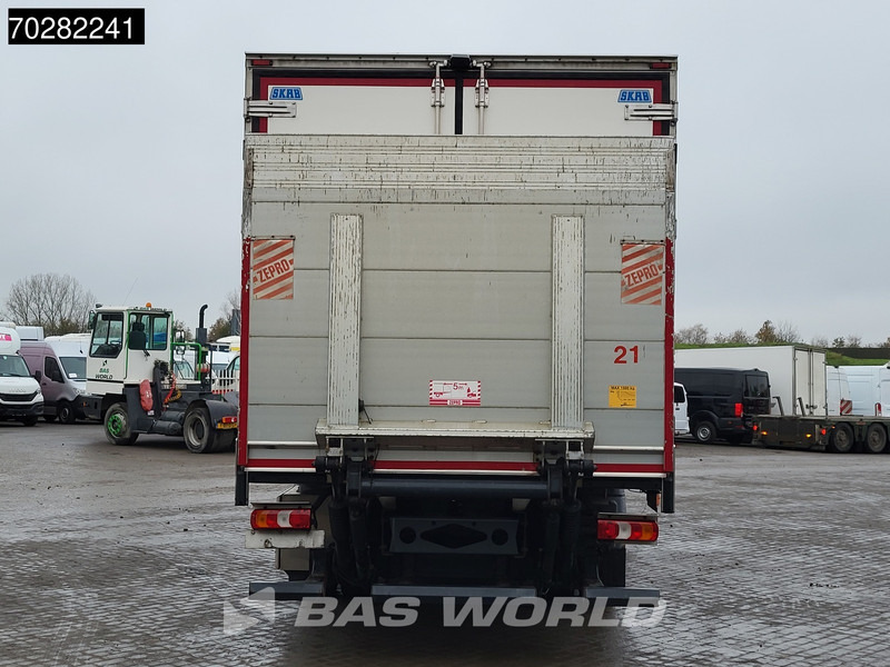 Mercedes-Benz Atego 1324 Atego 4X2 Thermo King T-1200R 1500kg Ladebordwand Automatic Euro 6 - Рефрижератор вантажівка: фото 3 Mercedes-Benz Atego 1324 Atego 4X2 Thermo King T-1200R 1500kg Ladebordwand Automatic Euro 6 - Рефрижератор вантажівка: фото 3