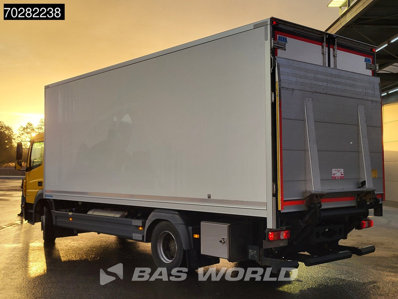 Mercedes-Benz Atego 1324 Atego 4X2 Thermoking T-1200R Ladebordwand Automatic Airco Euro 6 - Рефрижератор вантажівка: фото 2 Mercedes-Benz Atego 1324 Atego 4X2 Thermoking T-1200R Ladebordwand Automatic Airco Euro 6 - Рефрижератор вантажівка: фото 2