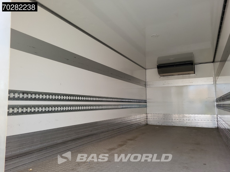 Mercedes-Benz Atego 1324 Atego 4X2 Thermoking T-1200R Ladebordwand Automatic Airco Euro 6 - Рефрижератор вантажівка: фото 3 Mercedes-Benz Atego 1324 Atego 4X2 Thermoking T-1200R Ladebordwand Automatic Airco Euro 6 - Рефрижератор вантажівка: фото 3