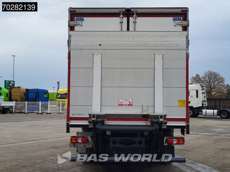 Mercedes-Benz Atego 1524 Atego 4X2 16tonner Thermo King T-1200R cooler 1500kg Ladebordwand Automatic - Рефрижератор вантажівка: фото 3 Mercedes-Benz Atego 1524 Atego 4X2 16tonner Thermo King T-1200R cooler 1500kg Ladebordwand Automatic - Рефрижератор вантажівка: фото 3