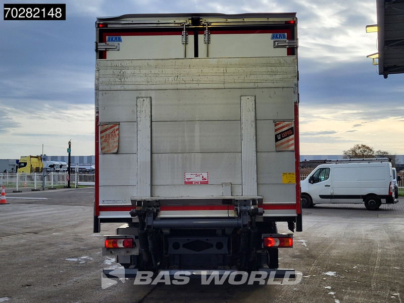 Mercedes-Benz Atego 1524 Atego 4X2 - Рефрижератор вантажівка: фото 3 Mercedes-Benz Atego 1524 Atego 4X2 - Рефрижератор вантажівка: фото 3