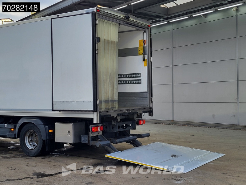 Mercedes-Benz Atego 1524 Atego 4X2 - Рефрижератор вантажівка: фото 5 Mercedes-Benz Atego 1524 Atego 4X2 - Рефрижератор вантажівка: фото 5