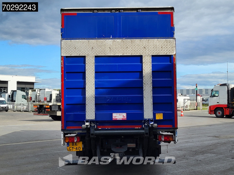 Mercedes-Benz Atego 1529 Atego 4X2 15tons NL-Truck BDF superstructure Manual Euro 5 - Контейнеровоз/ Змінний кузов вантажівка: фото 3 Mercedes-Benz Atego 1529 Atego 4X2 15tons NL-Truck BDF superstructure Manual Euro 5 - Контейнеровоз/ Змінний кузов вантажівка: фото 3