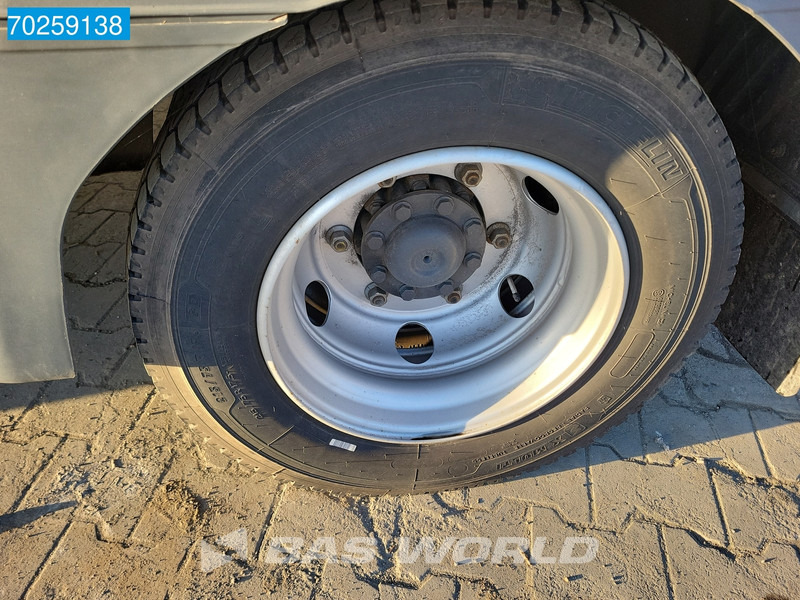 Mercedes-Benz Atego 816 4X2 Thermo King B-100 Max Ladebordwand Euro 6 - Рефрижератор вантажівка: фото 2 Mercedes-Benz Atego 816 4X2 Thermo King B-100 Max Ladebordwand Euro 6 - Рефрижератор вантажівка: фото 2