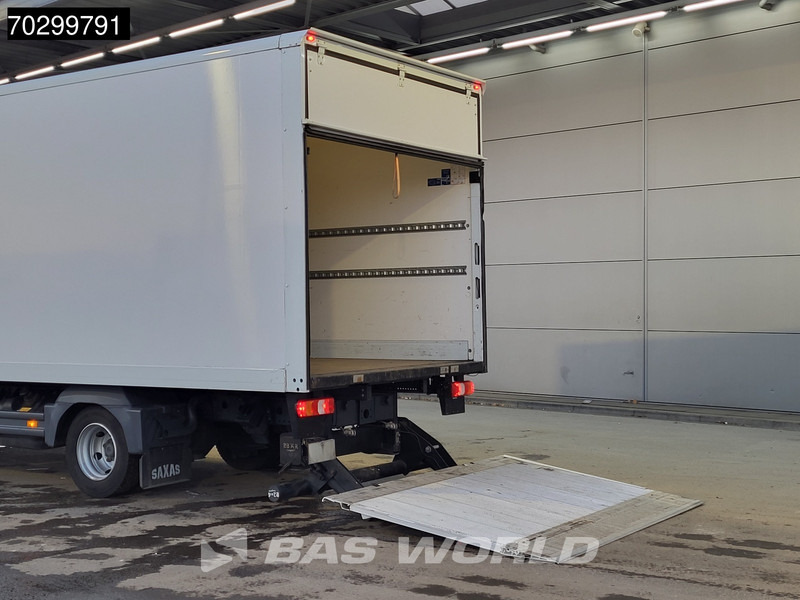 Mercedes-Benz Atego 818 4X2 8tonner Automatic 1000kg Ladebordwand Airco Euro 6 - Вантажівка з закритим кузовом: фото 5 Mercedes-Benz Atego 818 4X2 8tonner Automatic 1000kg Ladebordwand Airco Euro 6 - Вантажівка з закритим кузовом: фото 5
