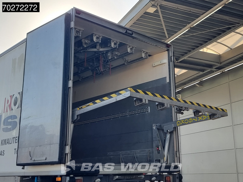 Mercedes-Benz Axor 1823 4X2 Carrier Supra 750 Meathanging Rohrbahn Automatic Euro 3 - Рефрижератор вантажівка: фото 5 Mercedes-Benz Axor 1823 4X2 Carrier Supra 750 Meathanging Rohrbahn Automatic Euro 3 - Рефрижератор вантажівка: фото 5
