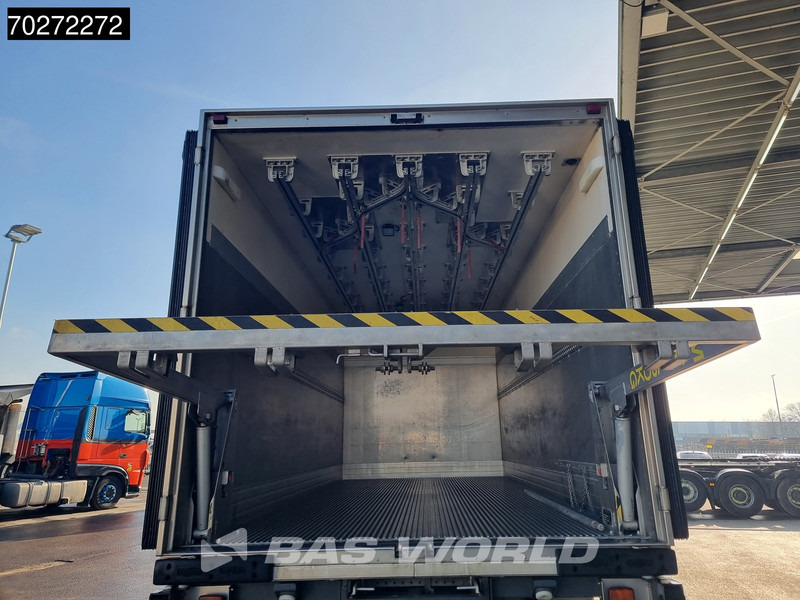 Mercedes-Benz Axor 1823 4X2 Carrier Supra 750 Meathanging Rohrbahn Automatic Euro 3 - Рефрижератор вантажівка: фото 3 Mercedes-Benz Axor 1823 4X2 Carrier Supra 750 Meathanging Rohrbahn Automatic Euro 3 - Рефрижератор вантажівка: фото 3