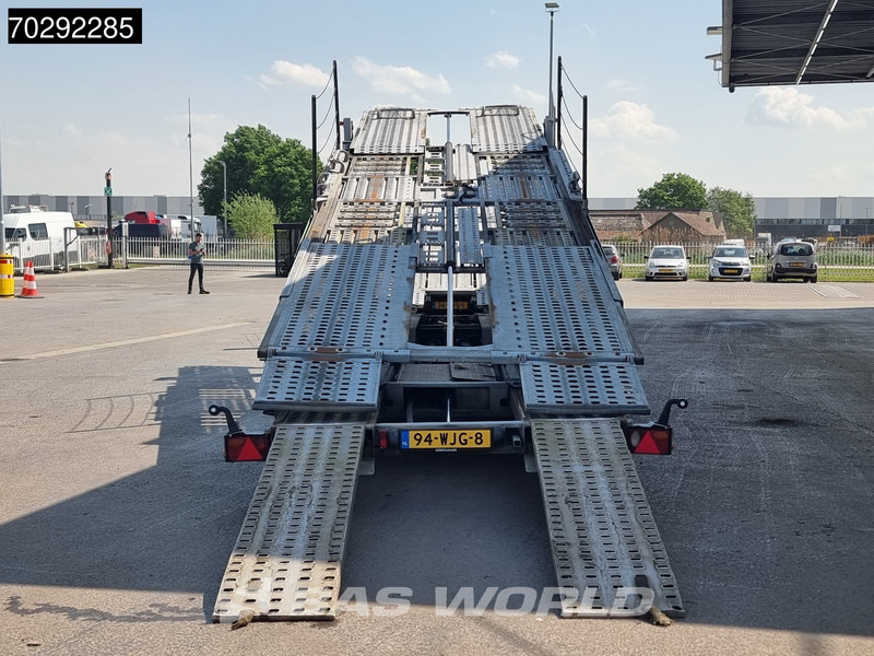Автовоз вантажівка Mercedes-Benz Axor 1833 4X2 NL-Truck Rolfo car transporter Retarder 3-Pedals Euro 5: фото 10 Автовоз вантажівка Mercedes-Benz Axor 1833 4X2 NL-Truck Rolfo car transporter Retarder 3-Pedals Euro 5: фото 10