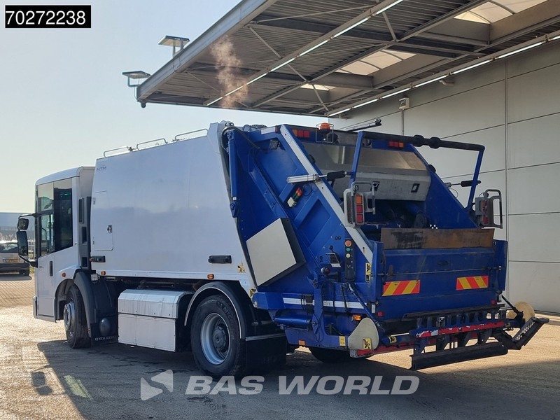 Mercedes-Benz Econic 1830 4X2 NTM KGLS-HL 13m3 CNG engine Euro 6 - Сміттєвози: фото 2 Mercedes-Benz Econic 1830 4X2 NTM KGLS-HL 13m3 CNG engine Euro 6 - Сміттєвози: фото 2