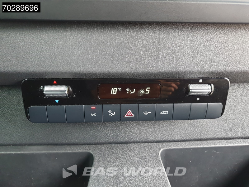 Mercedes-Benz Sprinter 515 CDI Laadklep Automaat Dubbellucht Bakwagen 150PK Airco Cruise Euro6 Meubelbak Koffer 19m3 A/C Cruise control в лізинг Mercedes-Benz Sprinter 515 CDI Laadklep Automaat Dubbellucht Bakwagen 150PK Airco Cruise Euro6 Meubelbak Koffer 19m3 A/C Cruise control: фото 14