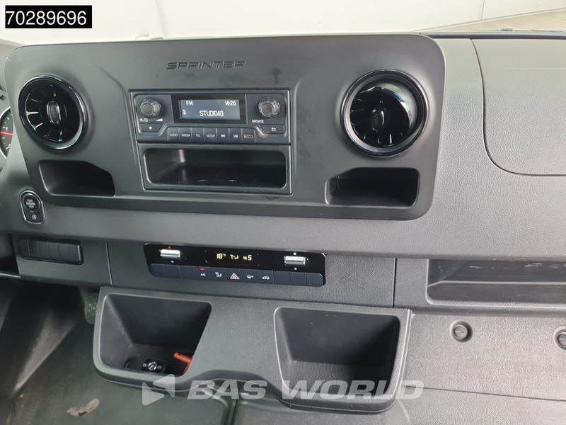 Mercedes-Benz Sprinter 515 CDI Laadklep Automaat Dubbellucht Bakwagen 150PK Airco Cruise Euro6 Meubelbak Koffer 19m3 A/C Cruise control в лізинг Mercedes-Benz Sprinter 515 CDI Laadklep Automaat Dubbellucht Bakwagen 150PK Airco Cruise Euro6 Meubelbak Koffer 19m3 A/C Cruise control: фото 13