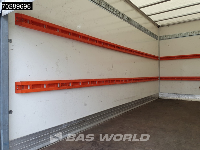 Mercedes-Benz Sprinter 515 CDI Laadklep Automaat Dubbellucht Bakwagen 150PK Airco Cruise Euro6 Meubelbak Koffer 19m3 A/C Cruise control в лізинг Mercedes-Benz Sprinter 515 CDI Laadklep Automaat Dubbellucht Bakwagen 150PK Airco Cruise Euro6 Meubelbak Koffer 19m3 A/C Cruise control: фото 8