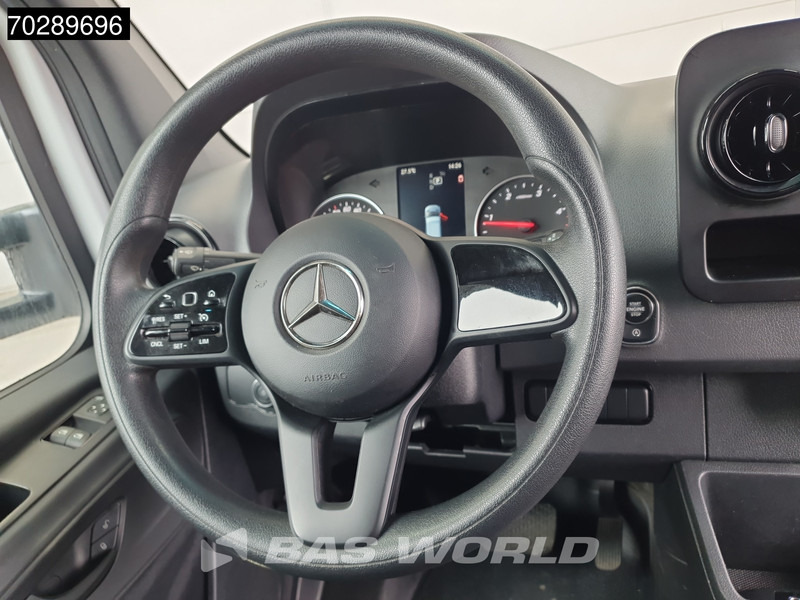 Mercedes-Benz Sprinter 515 CDI Laadklep Automaat Dubbellucht Bakwagen 150PK Airco Cruise Euro6 Meubelbak Koffer 19m3 A/C Cruise control в лізинг Mercedes-Benz Sprinter 515 CDI Laadklep Automaat Dubbellucht Bakwagen 150PK Airco Cruise Euro6 Meubelbak Koffer 19m3 A/C Cruise control: фото 15