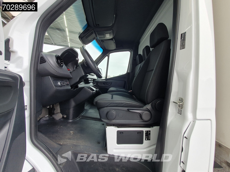 Mercedes-Benz Sprinter 515 CDI Laadklep Automaat Dubbellucht Bakwagen 150PK Airco Cruise Euro6 Meubelbak Koffer 19m3 A/C Cruise control в лізинг Mercedes-Benz Sprinter 515 CDI Laadklep Automaat Dubbellucht Bakwagen 150PK Airco Cruise Euro6 Meubelbak Koffer 19m3 A/C Cruise control: фото 10