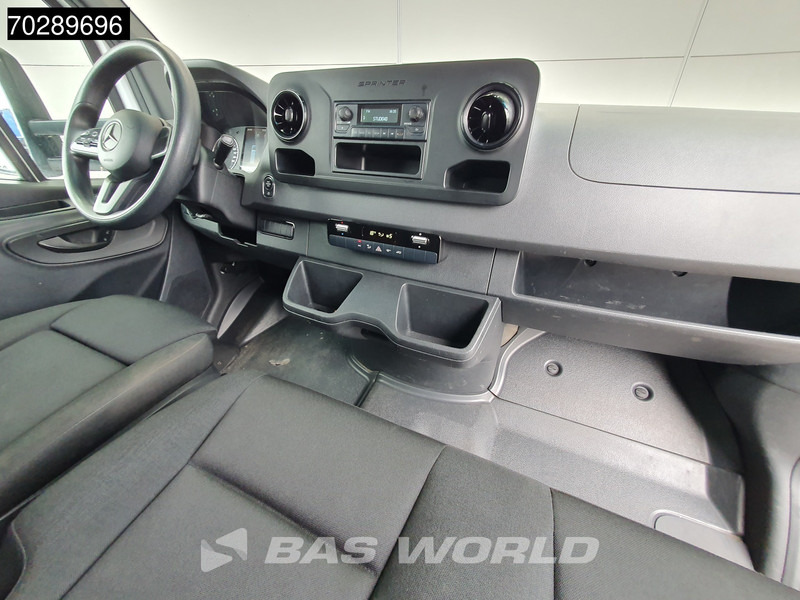 Mercedes-Benz Sprinter 515 CDI Laadklep Automaat Dubbellucht Bakwagen 150PK Airco Cruise Euro6 Meubelbak Koffer 19m3 A/C Cruise control в лізинг Mercedes-Benz Sprinter 515 CDI Laadklep Automaat Dubbellucht Bakwagen 150PK Airco Cruise Euro6 Meubelbak Koffer 19m3 A/C Cruise control: фото 9