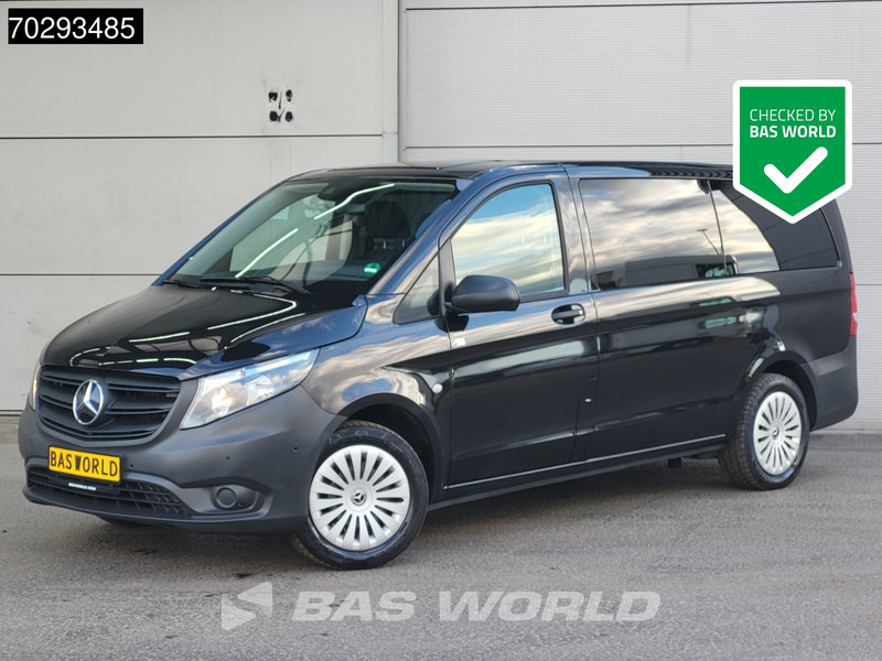 Mercedes-Benz Vito 116 A/C Cruise control - Мікроавтобус, Пасажирський фургон: фото 1 Mercedes-Benz Vito 116 A/C Cruise control - Мікроавтобус, Пасажирський фургон: фото 1