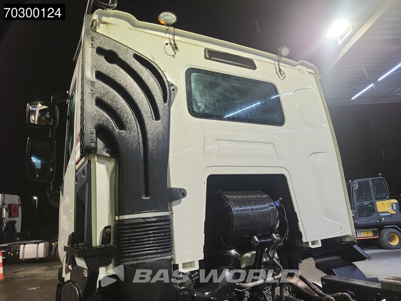 Renault C 430 6X4 20 tons Marrel AL20 S52 container systeem Automatic Euro 6 - Гаковий мультиліфт вантажівка: фото 5 Renault C 430 6X4 20 tons Marrel AL20 S52 container systeem Automatic Euro 6 - Гаковий мультиліфт вантажівка: фото 5