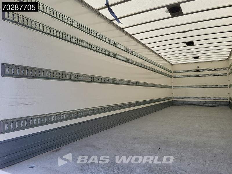 Renault D 210 4X2 16tonner Telma Retarder Automatic 1000kg Ladebordwand ACC - Вантажівка з закритим кузовом: фото 5 Renault D 210 4X2 16tonner Telma Retarder Automatic 1000kg Ladebordwand ACC - Вантажівка з закритим кузовом: фото 5