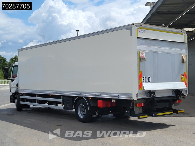 Renault D 210 4X2 16tonner Telma Retarder Automatic 1000kg Ladebordwand ACC - Вантажівка з закритим кузовом: фото 2 Renault D 210 4X2 16tonner Telma Retarder Automatic 1000kg Ladebordwand ACC - Вантажівка з закритим кузовом: фото 2