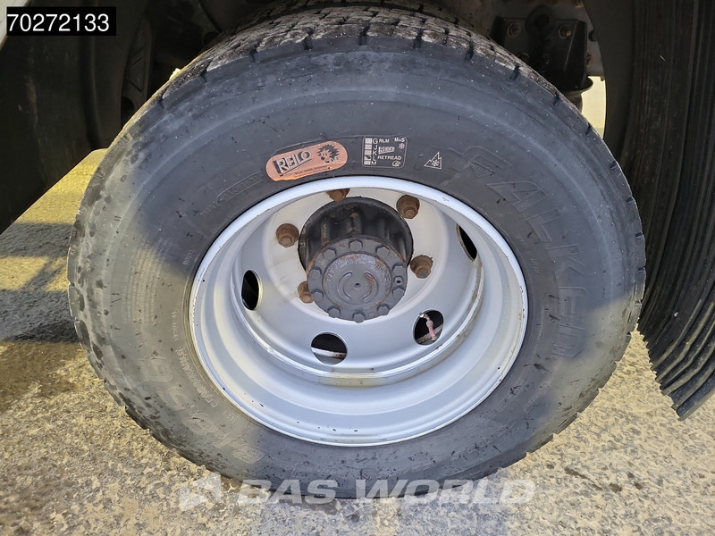 Renault D 240 4X2 12t Ladebordwand ACC Euro 6 - Тентована вантажівка: фото 2 Renault D 240 4X2 12t Ladebordwand ACC Euro 6 - Тентована вантажівка: фото 2
