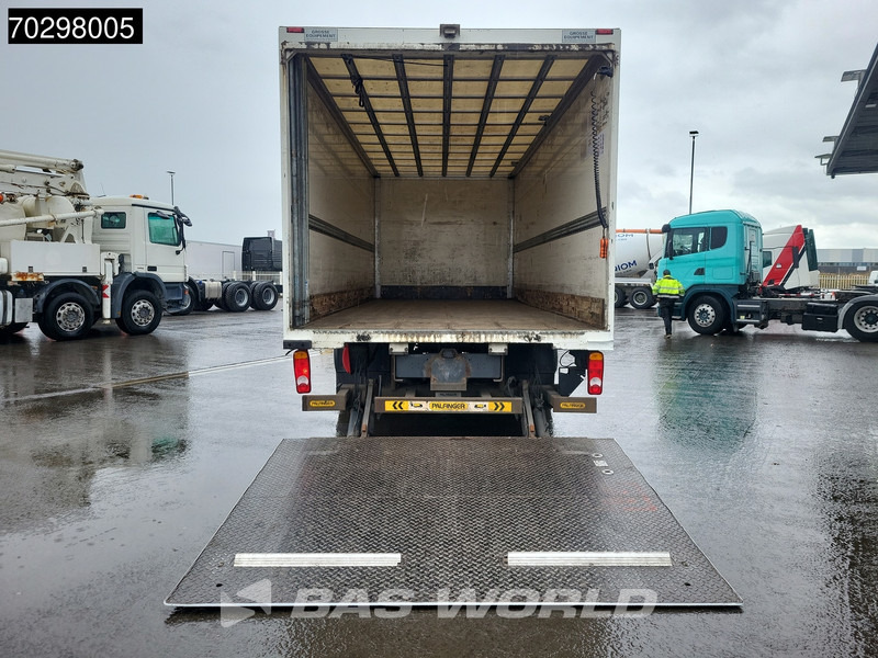 Renault D 240 4X2 16t Ladebordwand Euro 6 - Вантажівка з закритим кузовом: фото 3 Renault D 240 4X2 16t Ladebordwand Euro 6 - Вантажівка з закритим кузовом: фото 3