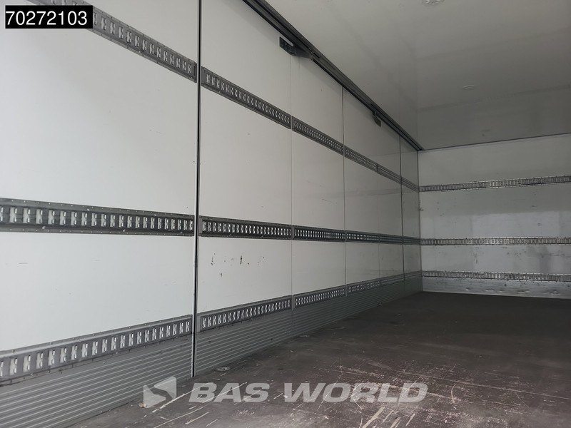 Renault D 250 4X2 16Tonner Automaat 2000kg Ladebordwand Euro 6 - Вантажівка з закритим кузовом: фото 5 Renault D 250 4X2 16Tonner Automaat 2000kg Ladebordwand Euro 6 - Вантажівка з закритим кузовом: фото 5