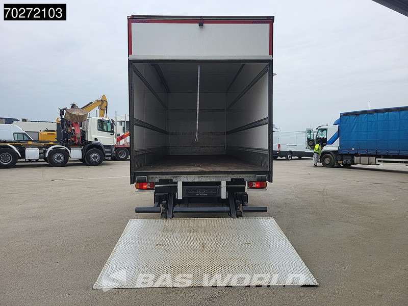 Renault D 250 4X2 16Tonner Automaat 2000kg Ladebordwand Euro 6 - Вантажівка з закритим кузовом: фото 3 Renault D 250 4X2 16Tonner Automaat 2000kg Ladebordwand Euro 6 - Вантажівка з закритим кузовом: фото 3