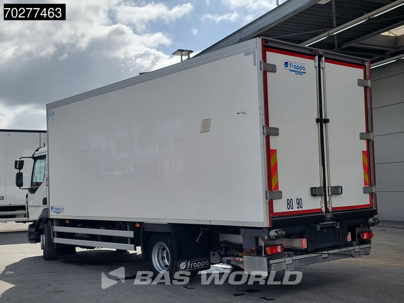 Renault D 250 4X2 Carrier Supra 1150MT Ladebordwand Automatic Euro 6 - Рефрижератор вантажівка: фото 2 Renault D 250 4X2 Carrier Supra 1150MT Ladebordwand Automatic Euro 6 - Рефрижератор вантажівка: фото 2