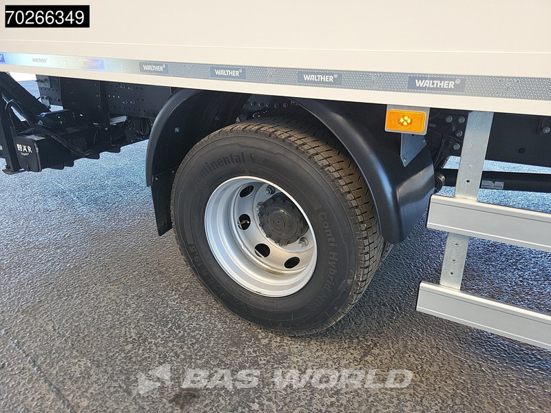Новий Вантажівка з закритим кузовом Renault D 250 4X2 NEW 16tonner 2Tons Ladebordwand ACC LED Euro 6: фото 15 Новий Вантажівка з закритим кузовом Renault D 250 4X2 NEW 16tonner 2Tons Ladebordwand ACC LED Euro 6: фото 15