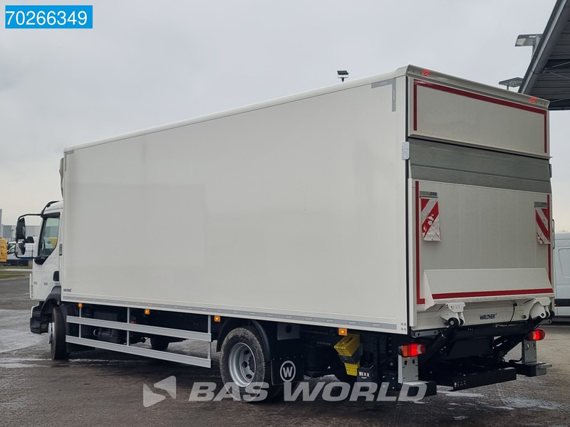 Renault D 250 4X2 NEW 16tonner 2Tons Ladebordwand ACC LED Euro 6 - Вантажівка з закритим кузовом: фото 2 Renault D 250 4X2 NEW 16tonner 2Tons Ladebordwand ACC LED Euro 6 - Вантажівка з закритим кузовом: фото 2