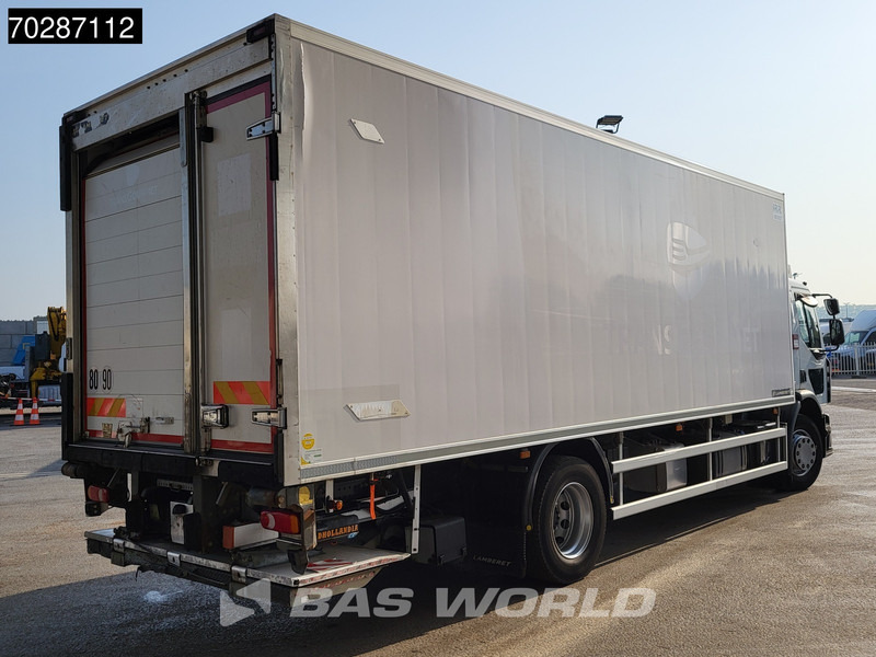 Renault D 280 4X2 19.5tonner Carrier Supra 1250 Mt Silent Lamberet Aufbau Tailgate Euro 6 - Рефрижератор вантажівка: фото 5 Renault D 280 4X2 19.5tonner Carrier Supra 1250 Mt Silent Lamberet Aufbau Tailgate Euro 6 - Рефрижератор вантажівка: фото 5