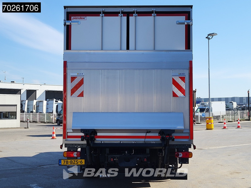Renault D 280 4X2 2024 registr. ATP FRC Thermo King T-800R Ladebordwand ACC Euro 6 - Рефрижератор вантажівка: фото 3 Renault D 280 4X2 2024 registr. ATP FRC Thermo King T-800R Ladebordwand ACC Euro 6 - Рефрижератор вантажівка: фото 3