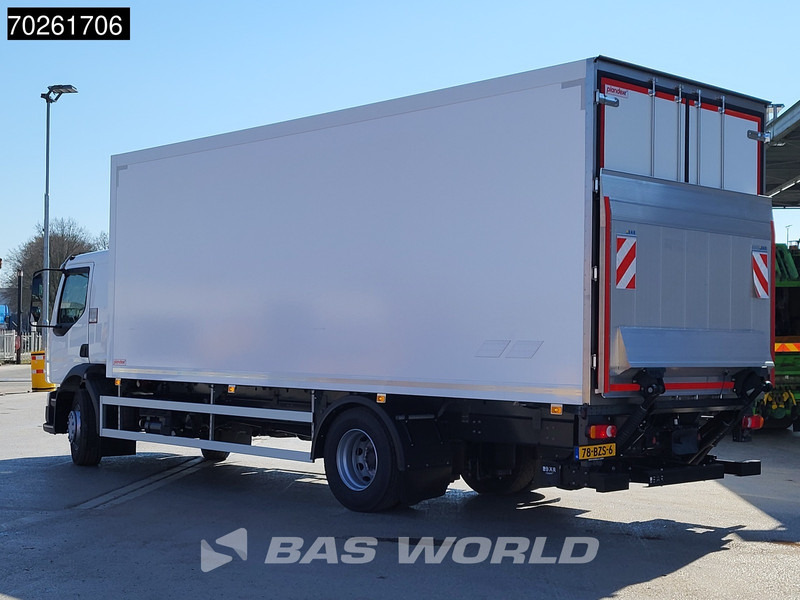 Renault D 280 4X2 2024 registr. ATP FRC Thermo King T-800R Ladebordwand ACC Euro 6 - Рефрижератор вантажівка: фото 2 Renault D 280 4X2 2024 registr. ATP FRC Thermo King T-800R Ladebordwand ACC Euro 6 - Рефрижератор вантажівка: фото 2